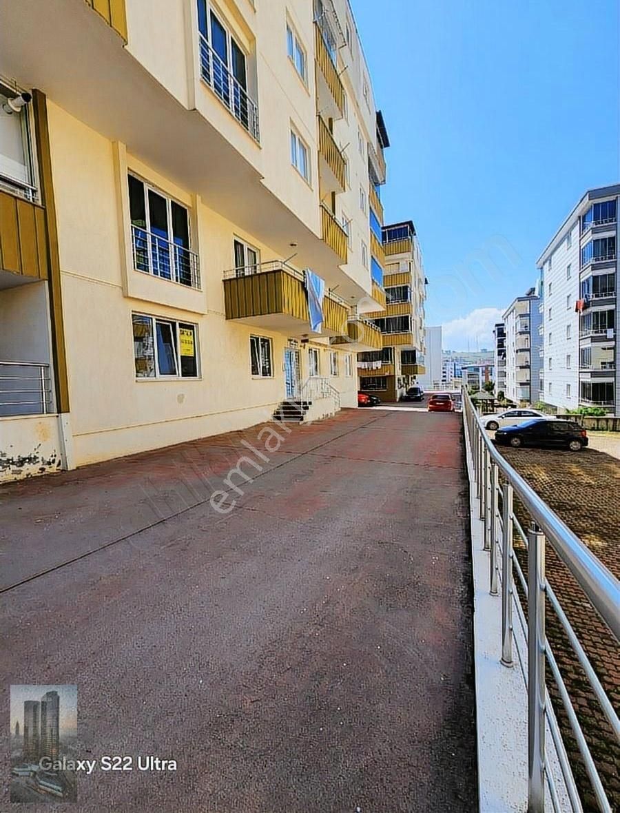 Site İçinde,geniş 2+1 Salon Mutafak Ayrı Daire 103 M2 - Görsel 3