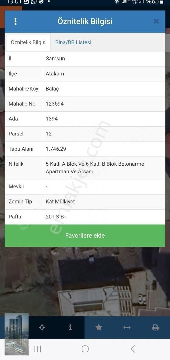 Site İçinde,geniş 2+1 Salon Mutafak Ayrı Daire 103 M2 - Görsel 16