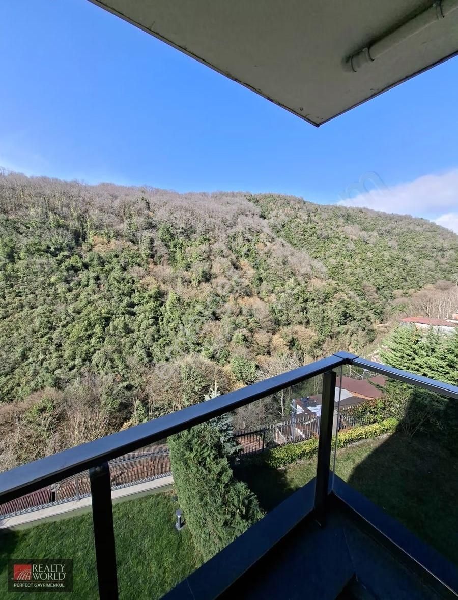 Maden'de Eşsiz Manzaralı Sitede, 2+1 Satılık Geniş Çatı Dubleks - Görsel 28