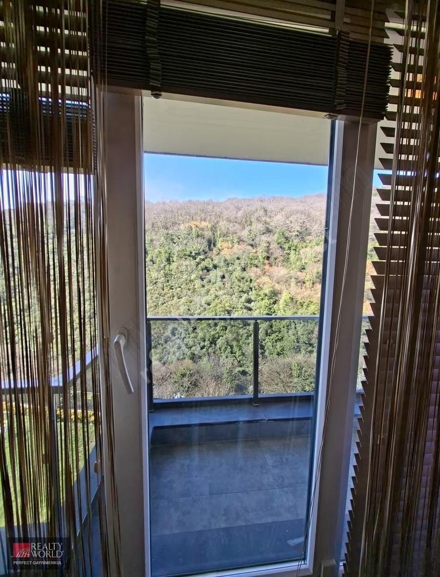 Maden Eşsiz Manzaralı Sitede 2+1full Eşyalı Kiralık Çatı Dubleks - Görsel 14