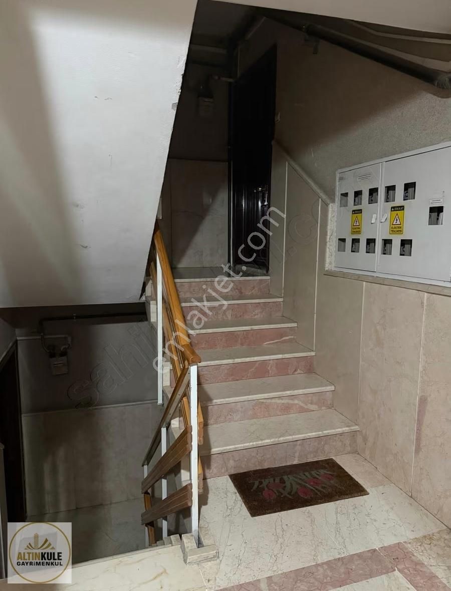 Altınkuleden Birlikte 3. Katta Kiralık Daire - Görsel 3