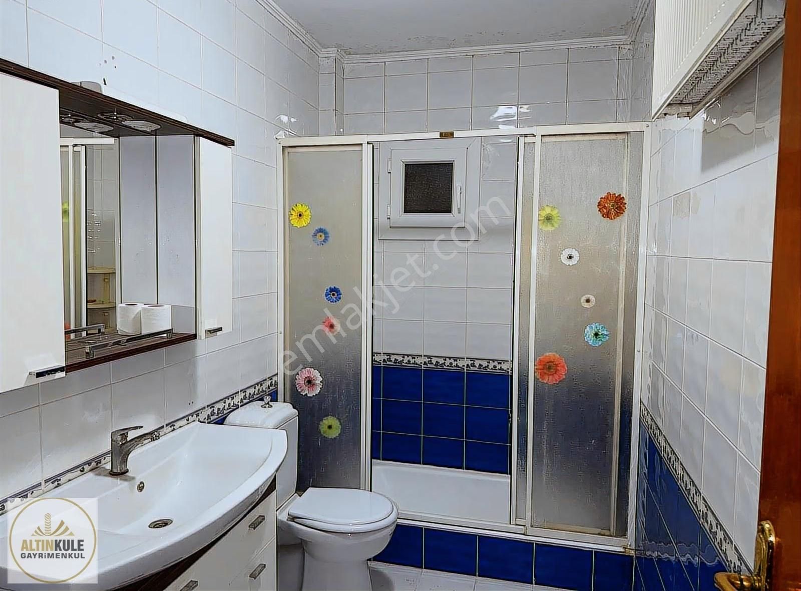 Altınkuleden Birlikte 3. Katta Kiralık Daire - Görsel 23