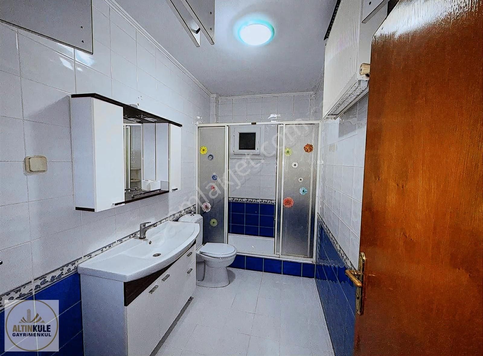 Altınkuleden Birlikte 3. Katta Kiralık Daire - Görsel 19