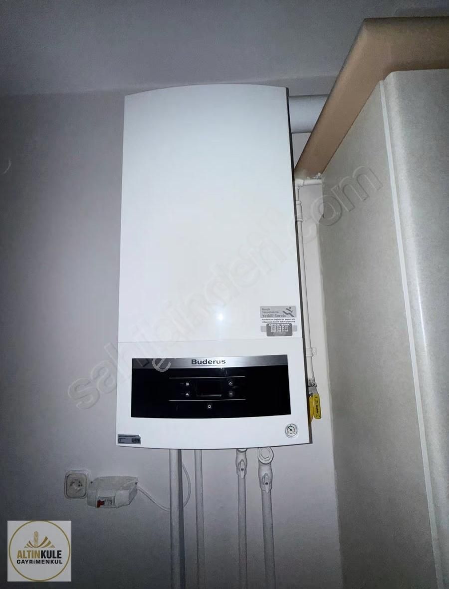 Altınkuleden Birlikte 3. Katta Kiralık Daire - Görsel 15