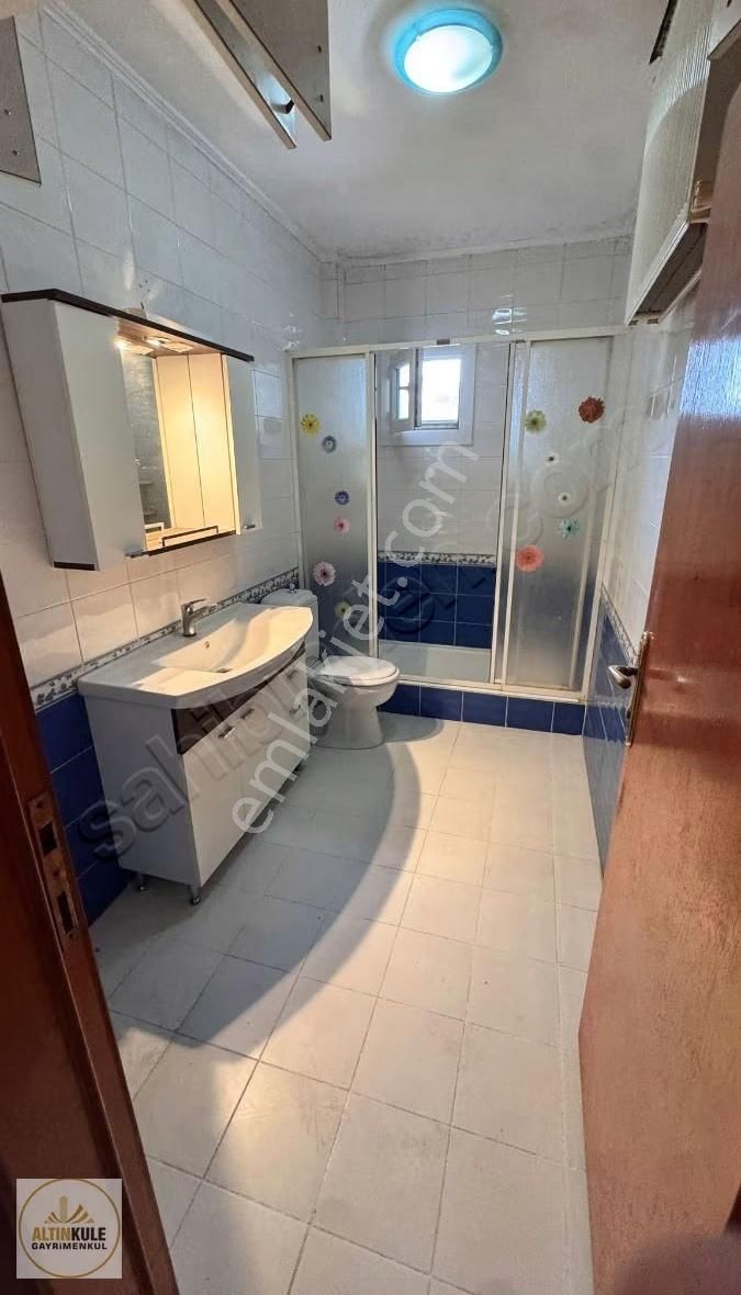 Altınkuleden Birlikte 3. Katta Kiralık Daire - Görsel 25