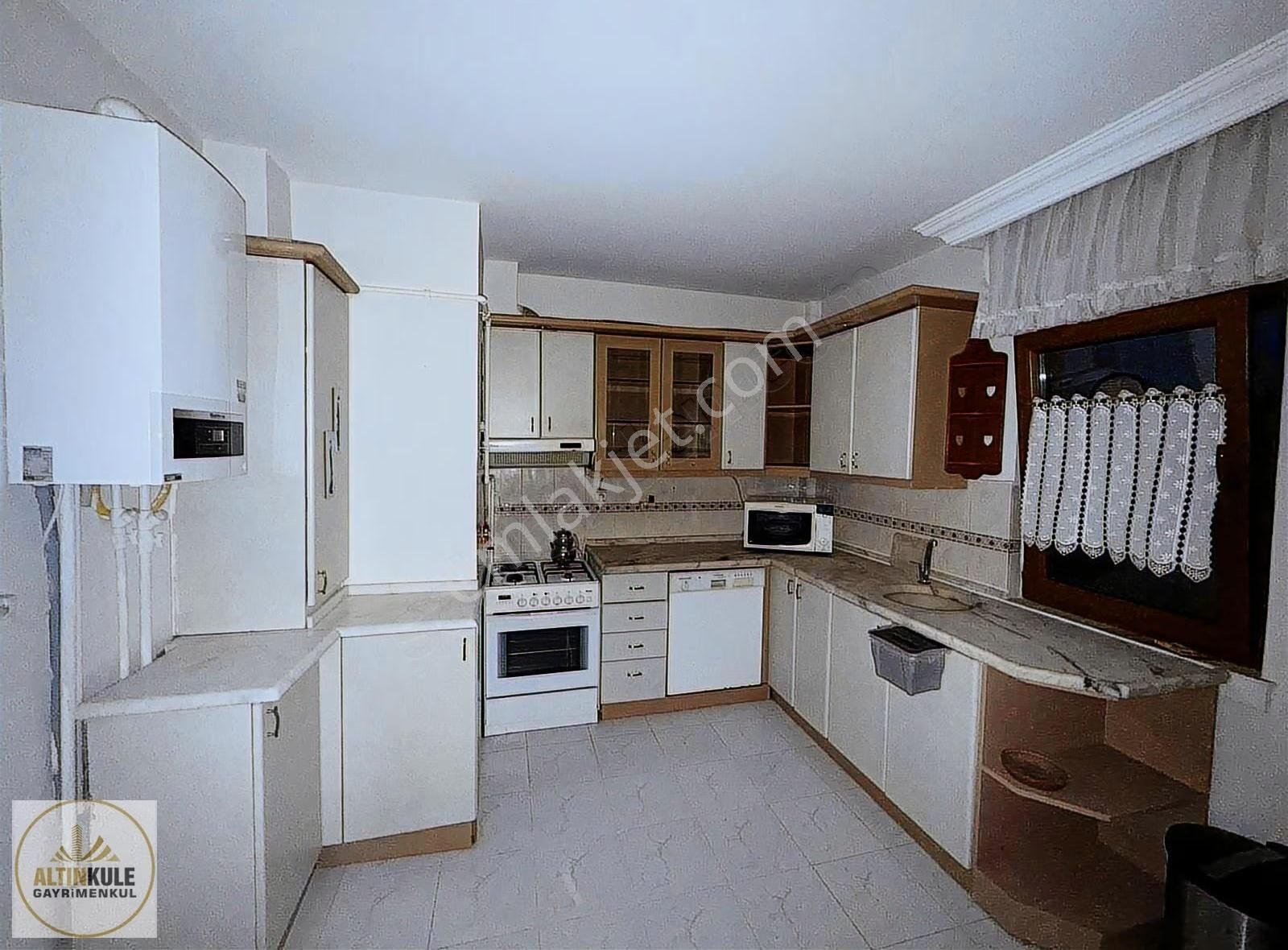 Altınkuleden Birlikte 3. Katta Kiralık Daire - Görsel 26