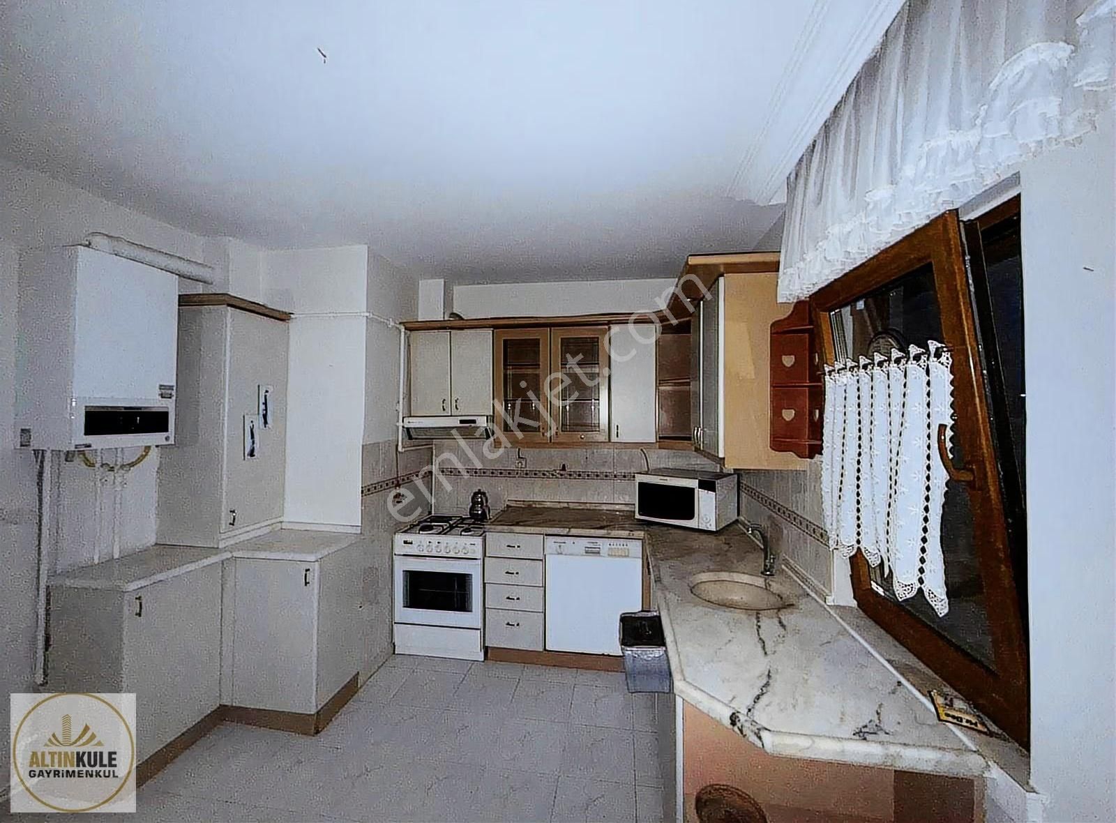 Altınkuleden Birlikte 3. Katta Kiralık Daire - Görsel 7