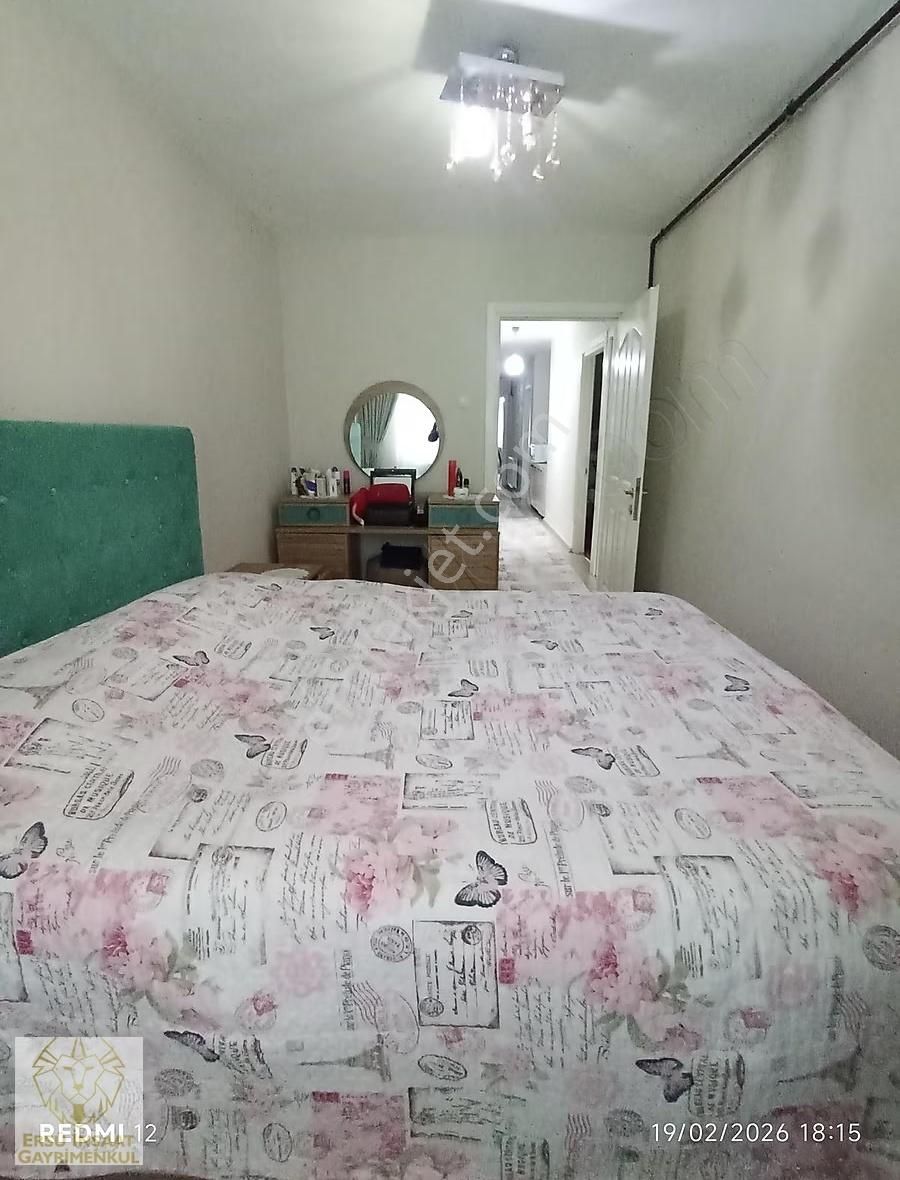 Ersü'den Yıldız Caddesinde Doğalgazlı Arakat 3+1 Daire - Görsel 26