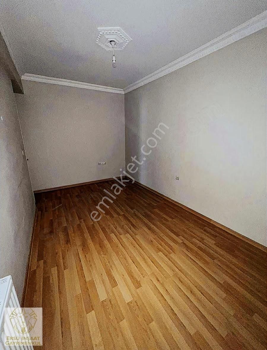 Ersü'den 2+1 90m2 Doğalgazlı Balkonlu Yeni Bina Arakat Daire - Görsel 15