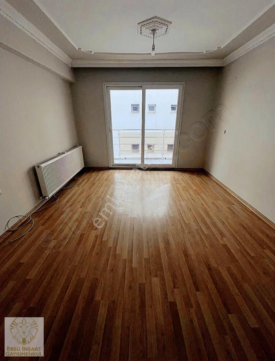 Ersü'den 2+1 90m2 Doğalgazlı Balkonlu Yeni Bina Arakat Daire - Görsel 4