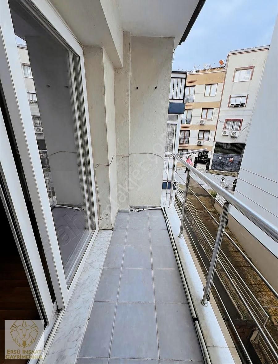 Ersü'den 2+1 90m2 Doğalgazlı Balkonlu Yeni Bina Arakat Daire - Görsel 17