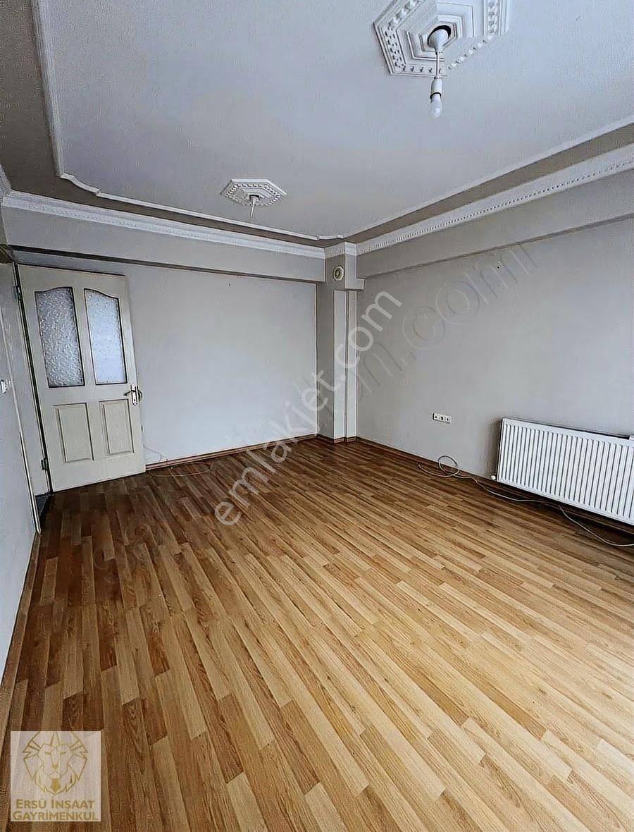 Ersü'den 2+1 90m2 Doğalgazlı Balkonlu Yeni Bina Arakat Daire - Görsel 25