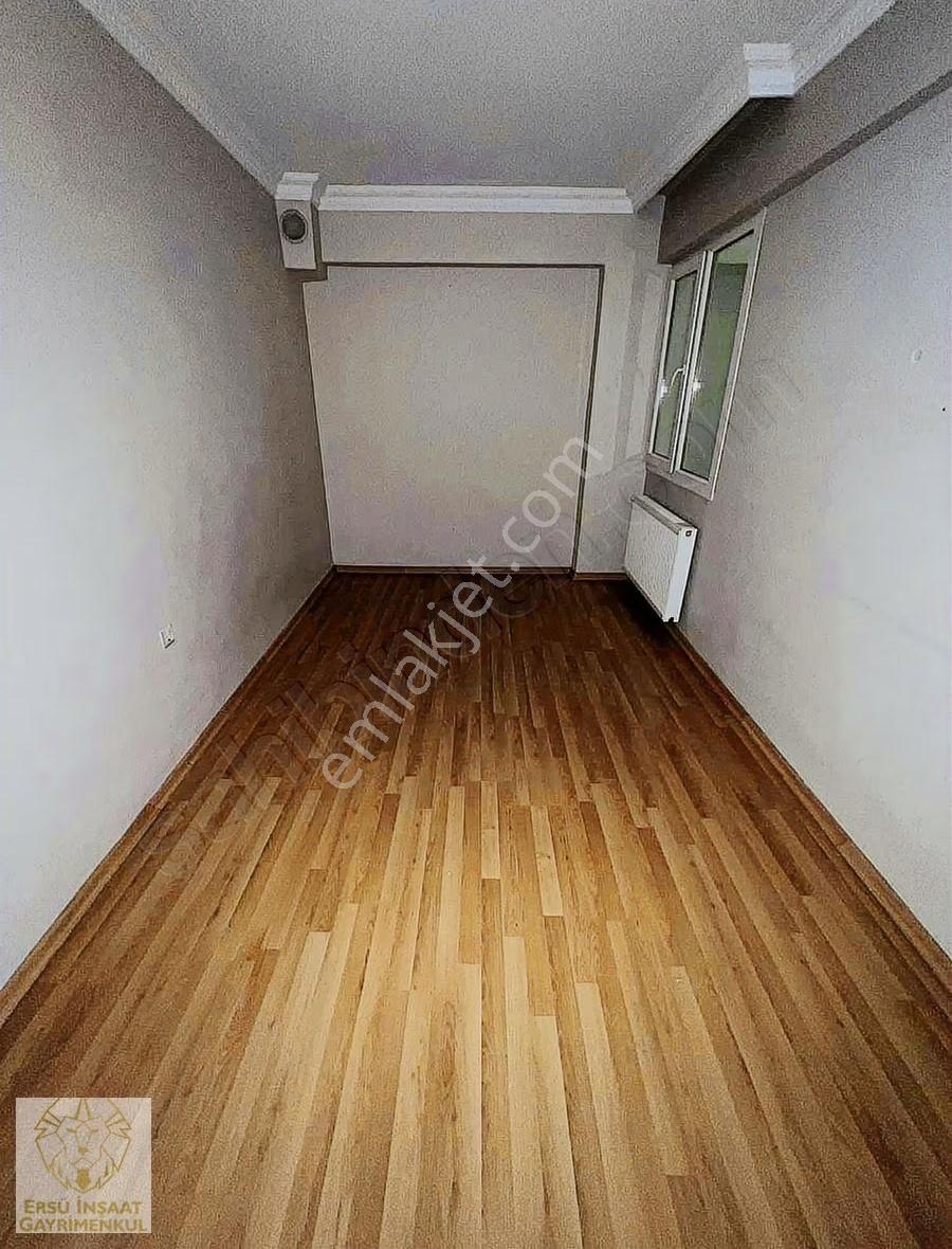 Ersü'den 2+1 90m2 Doğalgazlı Balkonlu Yeni Bina Arakat Daire - Görsel 14
