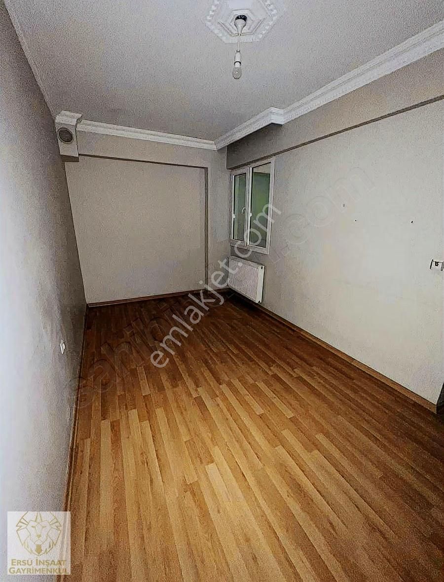 Ersü'den 2+1 90m2 Doğalgazlı Balkonlu Yeni Bina Arakat Daire - Görsel 31