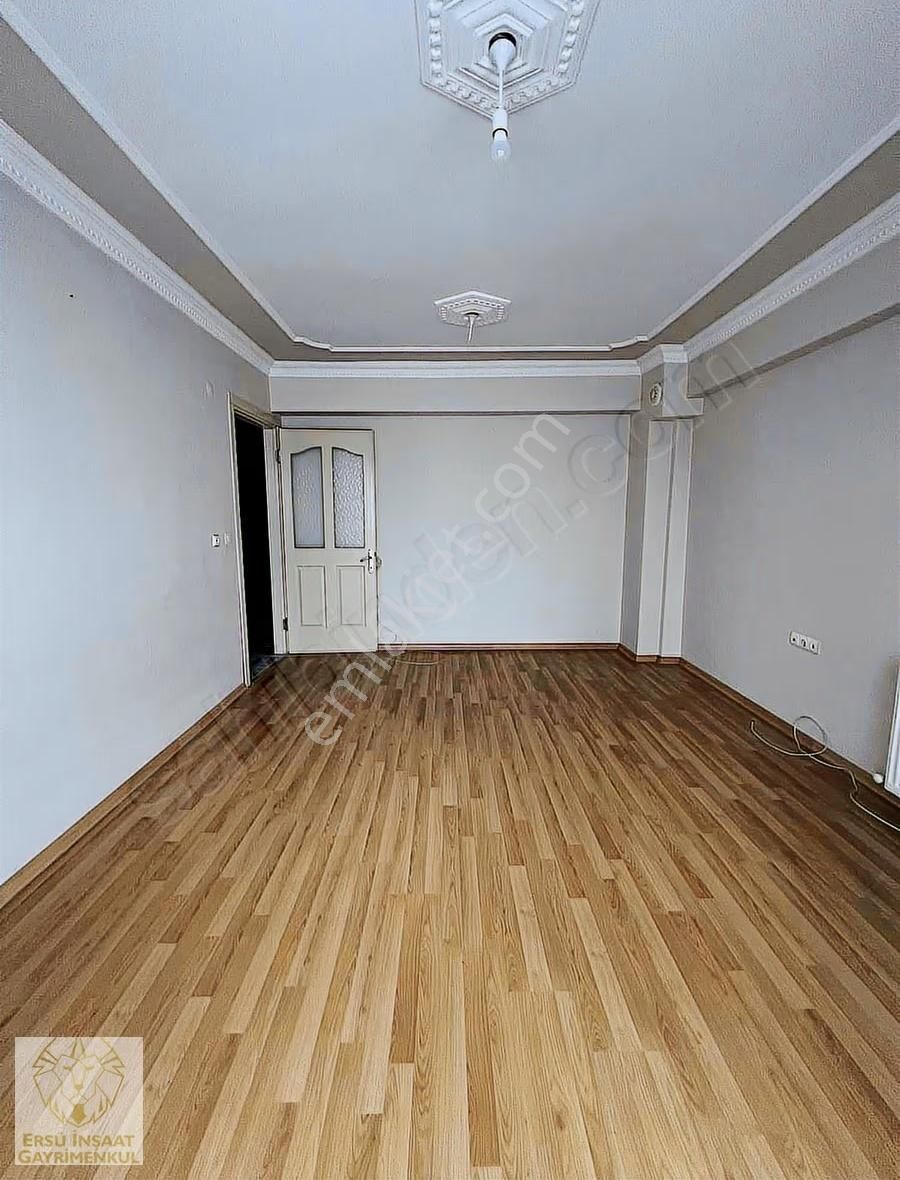 Ersü'den 2+1 90m2 Doğalgazlı Balkonlu Yeni Bina Arakat Daire - Görsel 23