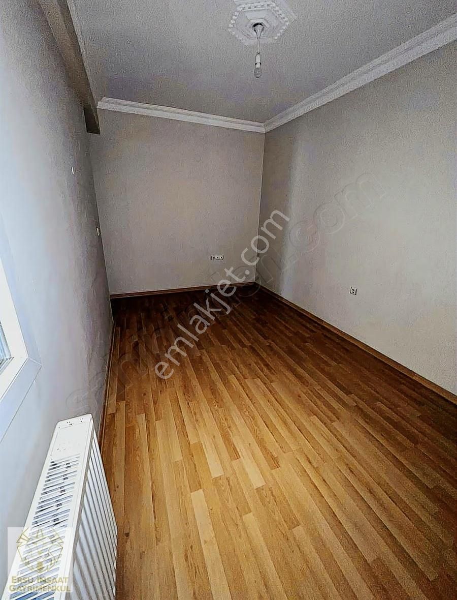 Ersü'den 2+1 90m2 Doğalgazlı Balkonlu Yeni Bina Arakat Daire - Görsel 6