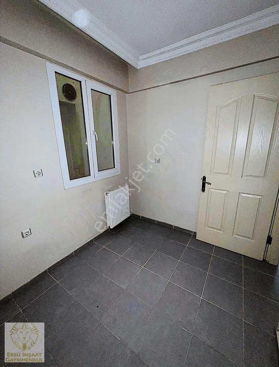 Ersü'den 2+1 90m2 Doğalgazlı Balkonlu Yeni Bina Arakat Daire - Görsel 28