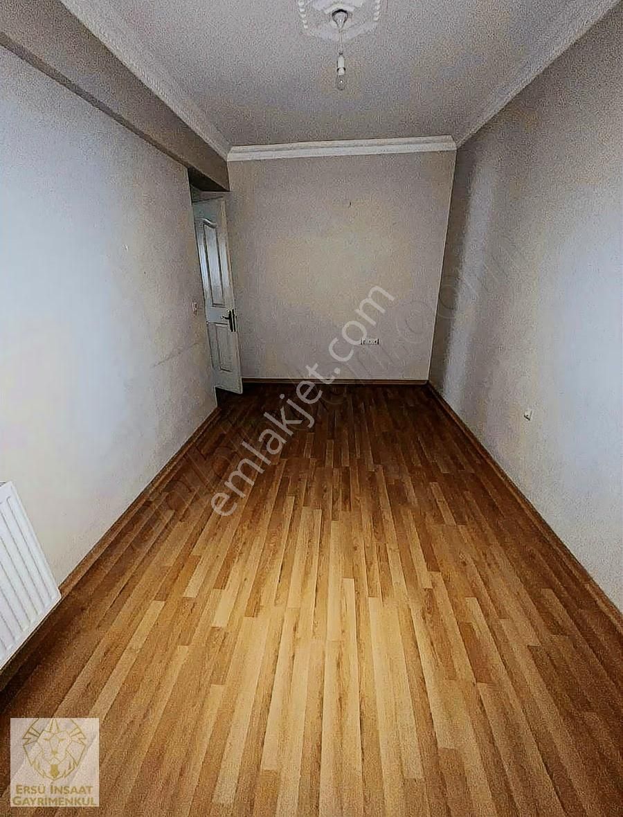 Ersü'den 2+1 90m2 Doğalgazlı Balkonlu Yeni Bina Arakat Daire - Görsel 19
