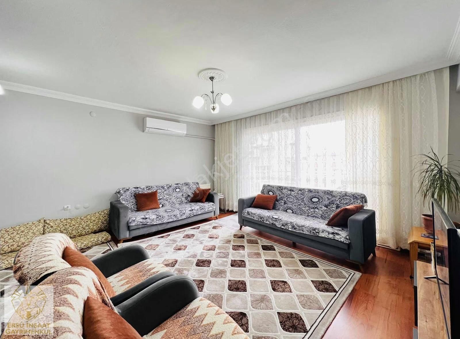 Ersü'den Altıntaşta 2+1 Doğalgazlı Masrafsız Temiz Daire