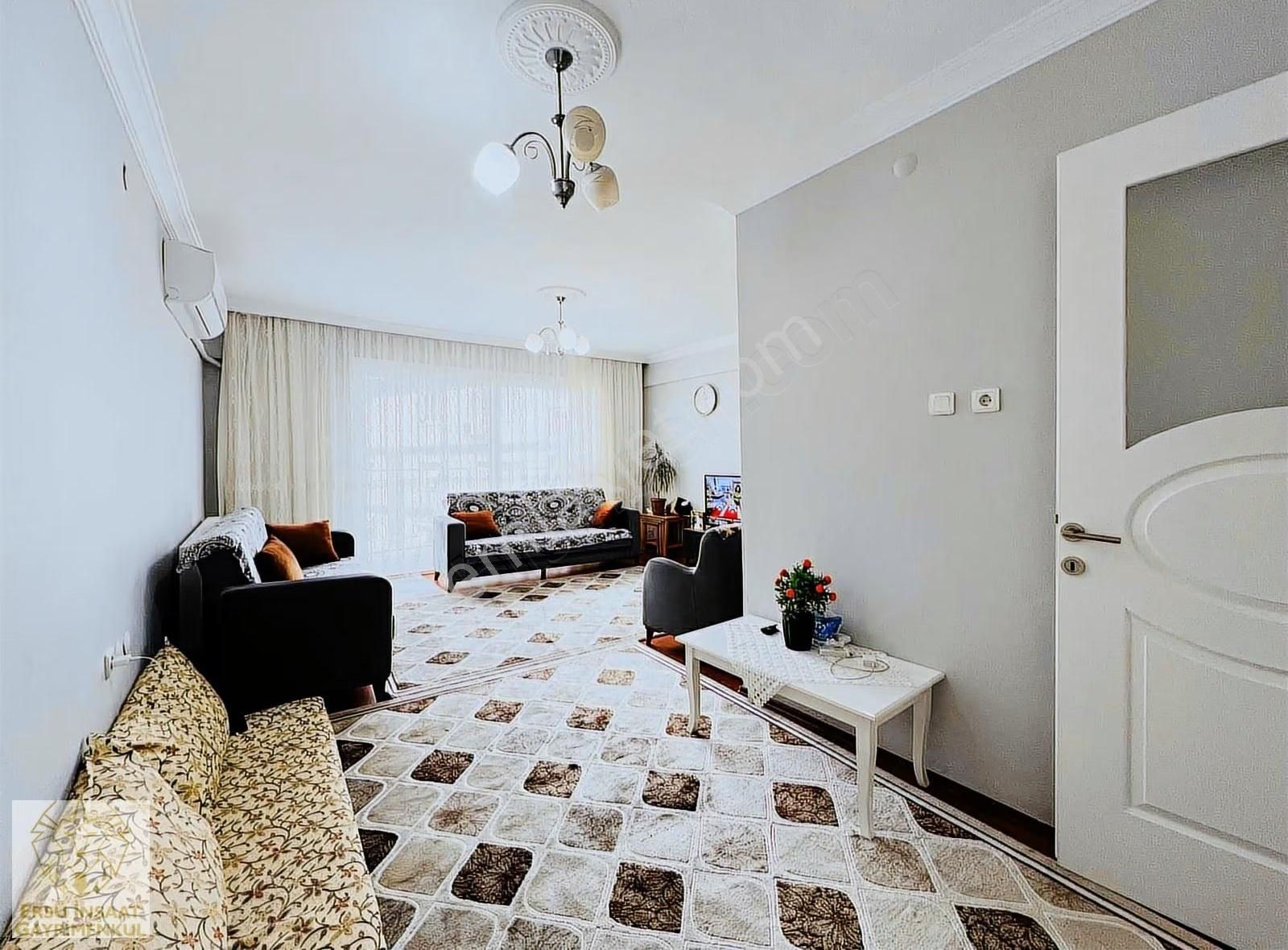 Ersü'den Altıntaşta 2+1 Doğalgazlı Masrafsız Temiz Daire - Görsel 22