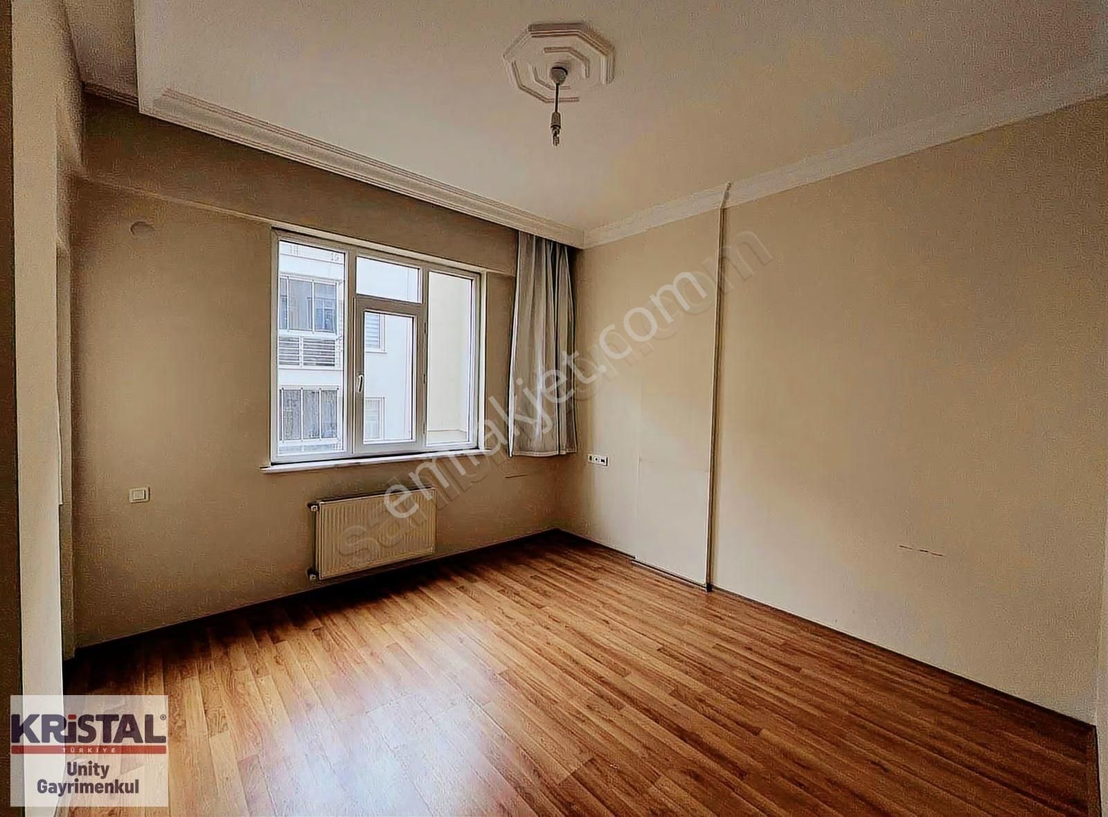 Kristal Unıty'den Vişnelik Mahallesinde Satılık 2+1 Daire - Görsel 4