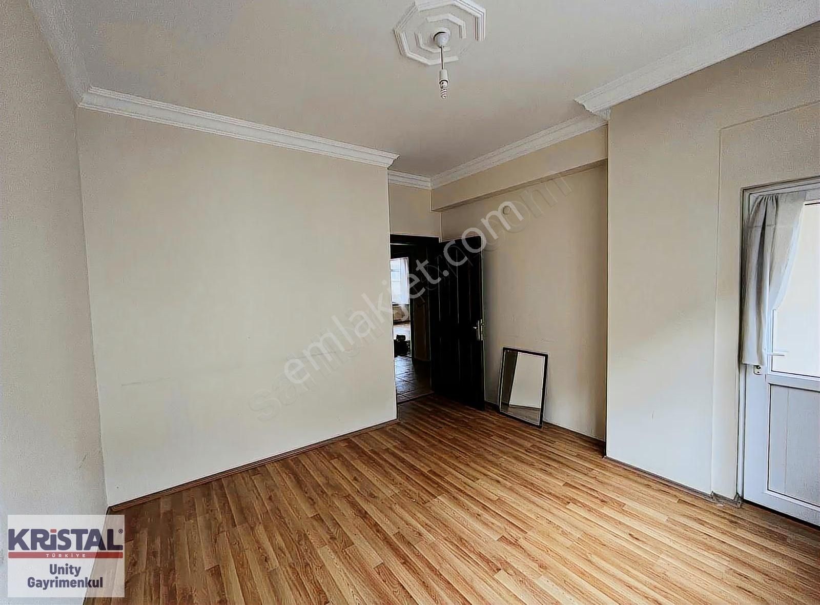 Kristal Unıty'den Vişnelik Mahallesinde Satılık 2+1 Daire - Görsel 9