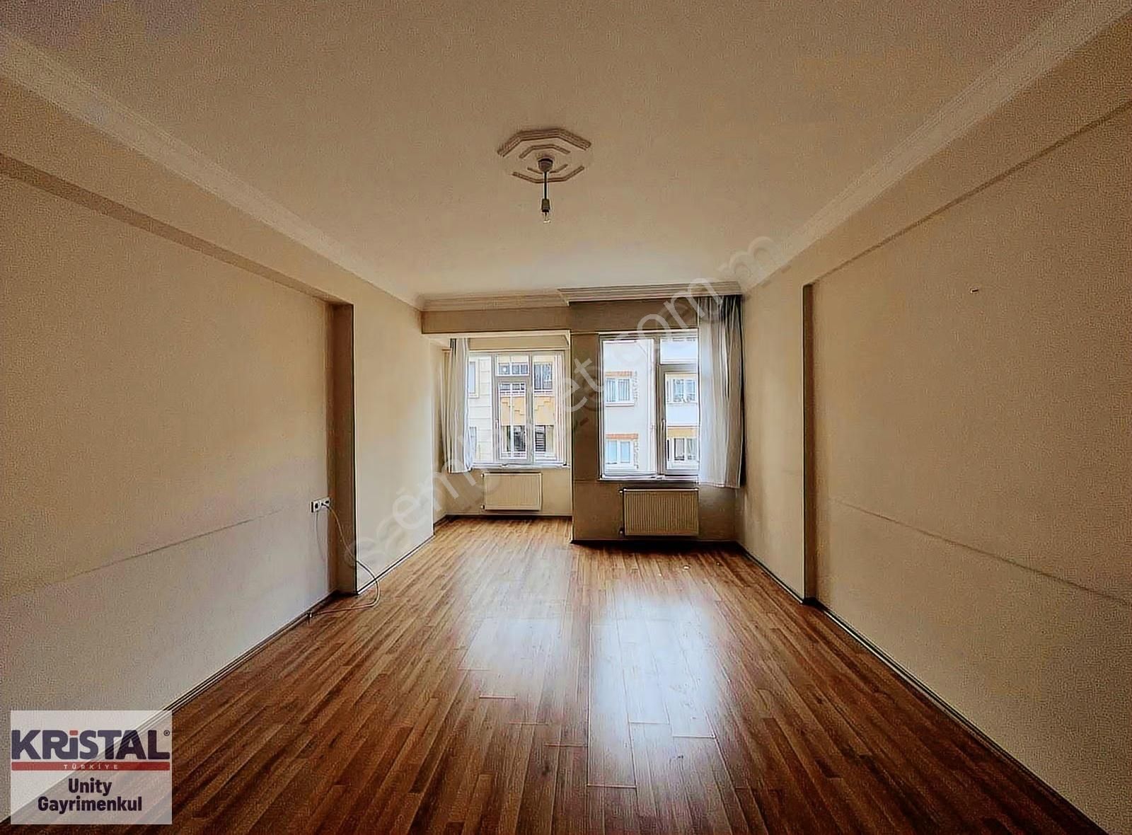 Kristal Unıty'den Vişnelik Mahallesinde Satılık 2+1 Daire - Görsel 18