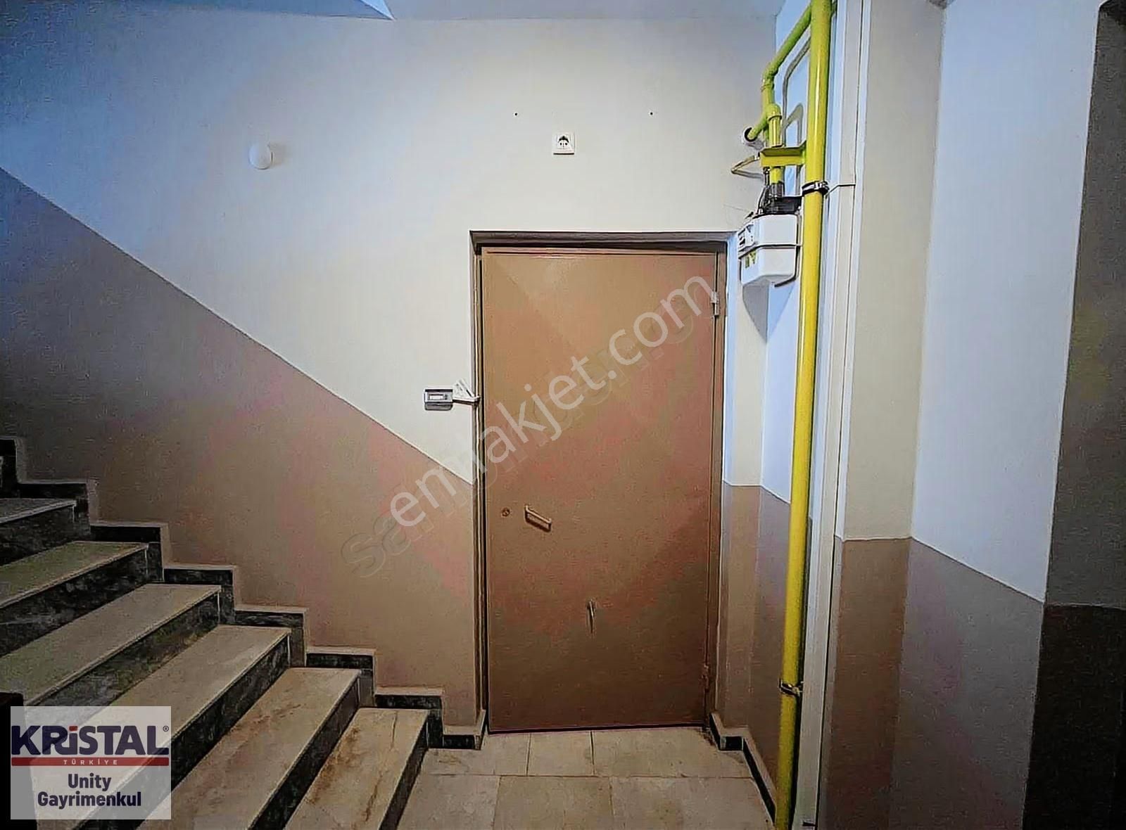 Kristal Unıty'den Vişnelik Mahallesinde Satılık 2+1 Daire - Görsel 13