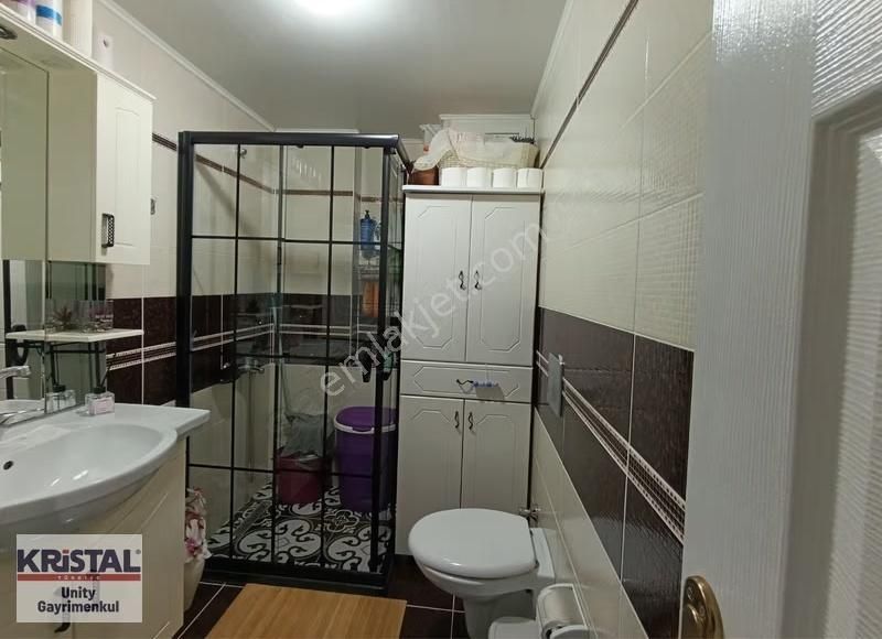 Kr Unity'den Ertuğrul Gazi Mah Ara Kat Bakımlı Satılık 3+1 Daire - Görsel 24