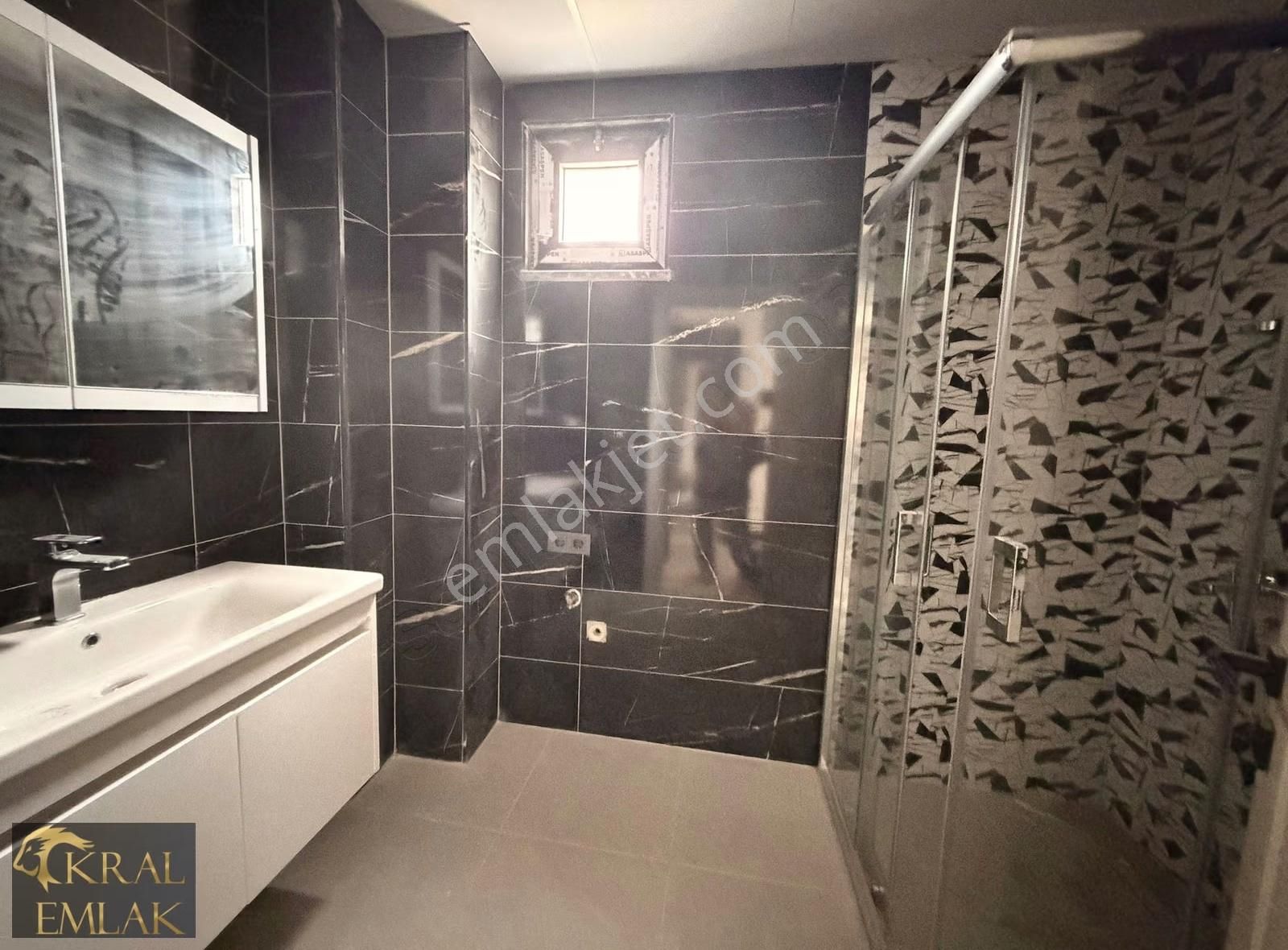 Akçakocanın Havuzlu Tek Akllı Binasında Satılık 1+1 Daireler - Görsel 7