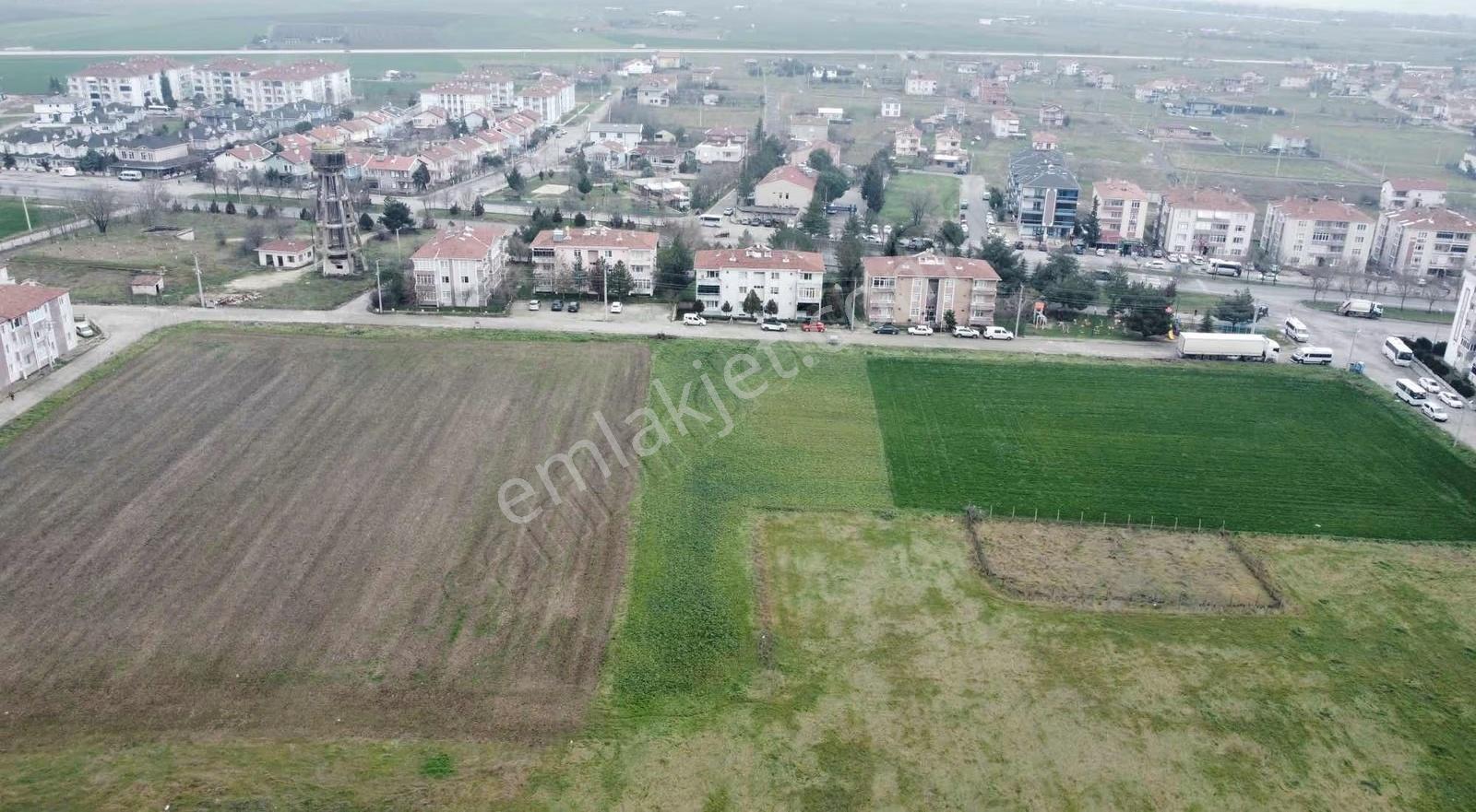 Dindoğru Mahallesi Satılık Konut İmarlı Arsa - Görsel 3