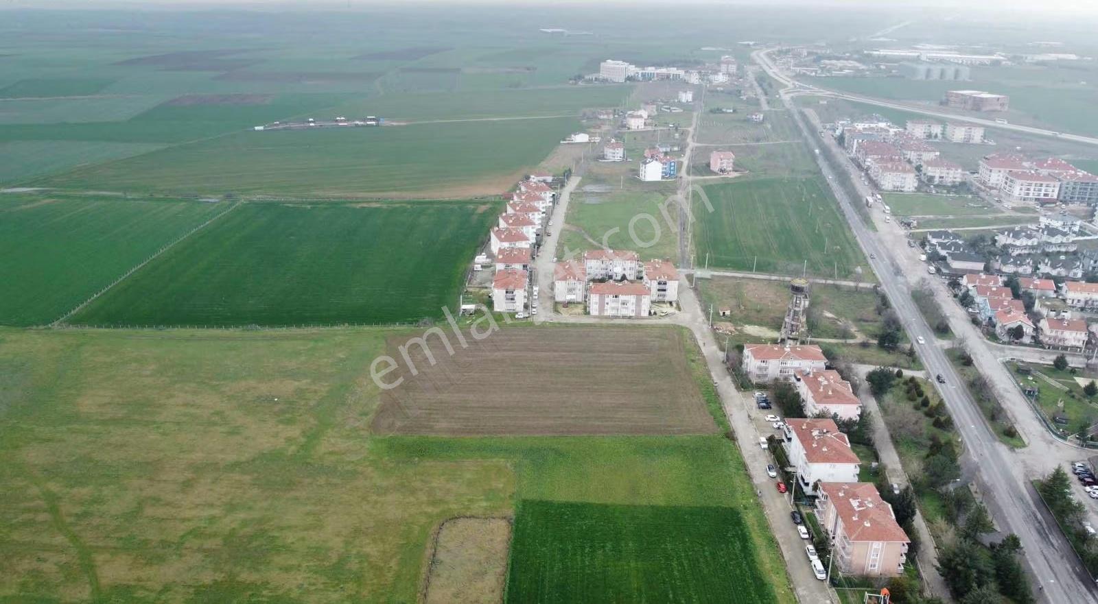 Dindoğru Mahallesi Satılık Konut İmarlı Arsa - Görsel 8