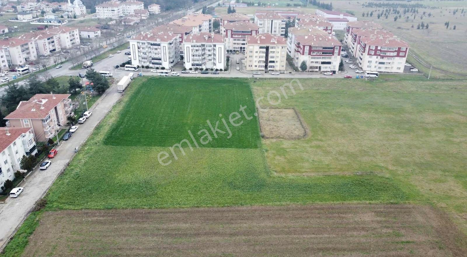 Dindoğru Mahallesi Satılık Konut İmarlı Arsa