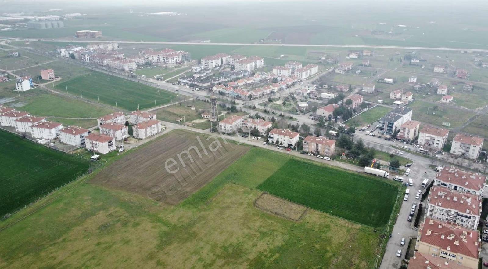 Dindoğru Mahallesi Satılık Konut İmarlı Arsa - Görsel 5