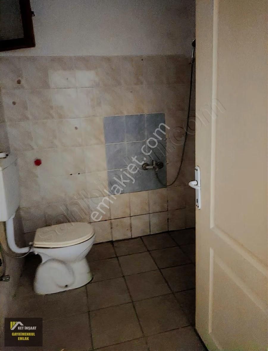 Ket'ten Sarnıç Merkezde Kiralık 2+1 Daire - Görsel 7
