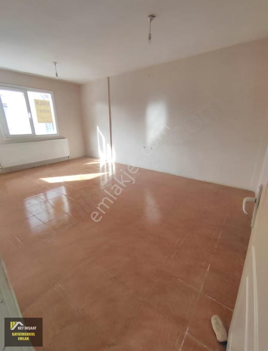 Ket'ten Sarnıç Merkezde Kiralık 2+1 Daire - Görsel 13