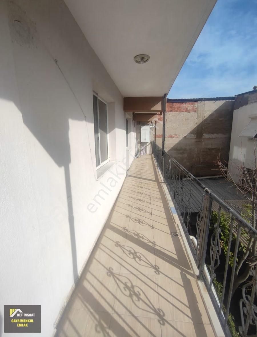 Ket'ten Sarnıç Merkezde Kiralık 2+1 Daire - Görsel 6