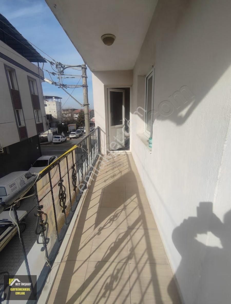 Ket'ten Sarnıç Merkezde Kiralık 2+1 Daire - Görsel 2