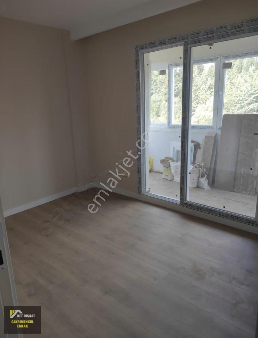 Ket'ten Evka 7 Konutlarında Full Yeni Tadilatlı 2+1 Daire - Görsel 7