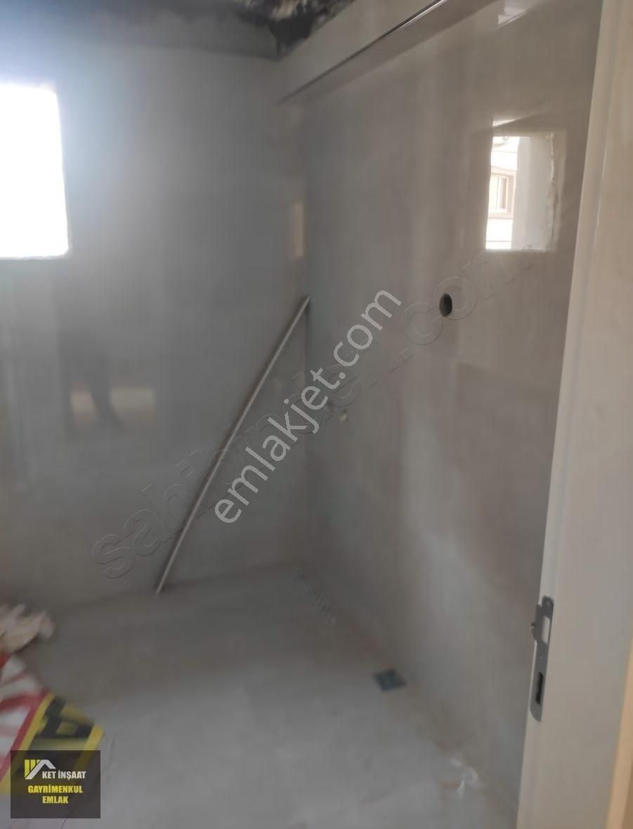 Ket'ten Evka 7 Konutlarında Full Yeni Tadilatlı 2+1 Daire - Görsel 6