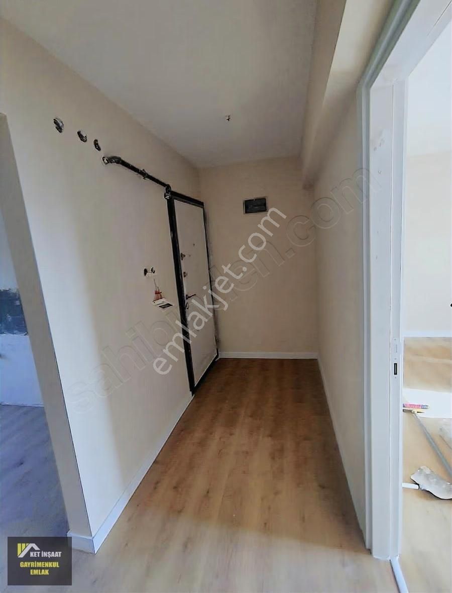 Ket'ten Evka 7 Konutlarında Full Yeni Tadilatlı 2+1 Daire - Görsel 2