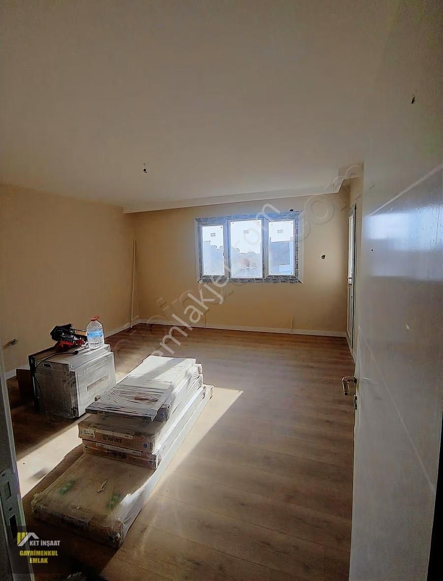 Ket'ten Evka 7 Konutlarında Full Yeni Tadilatlı 2+1 Daire - Görsel 4