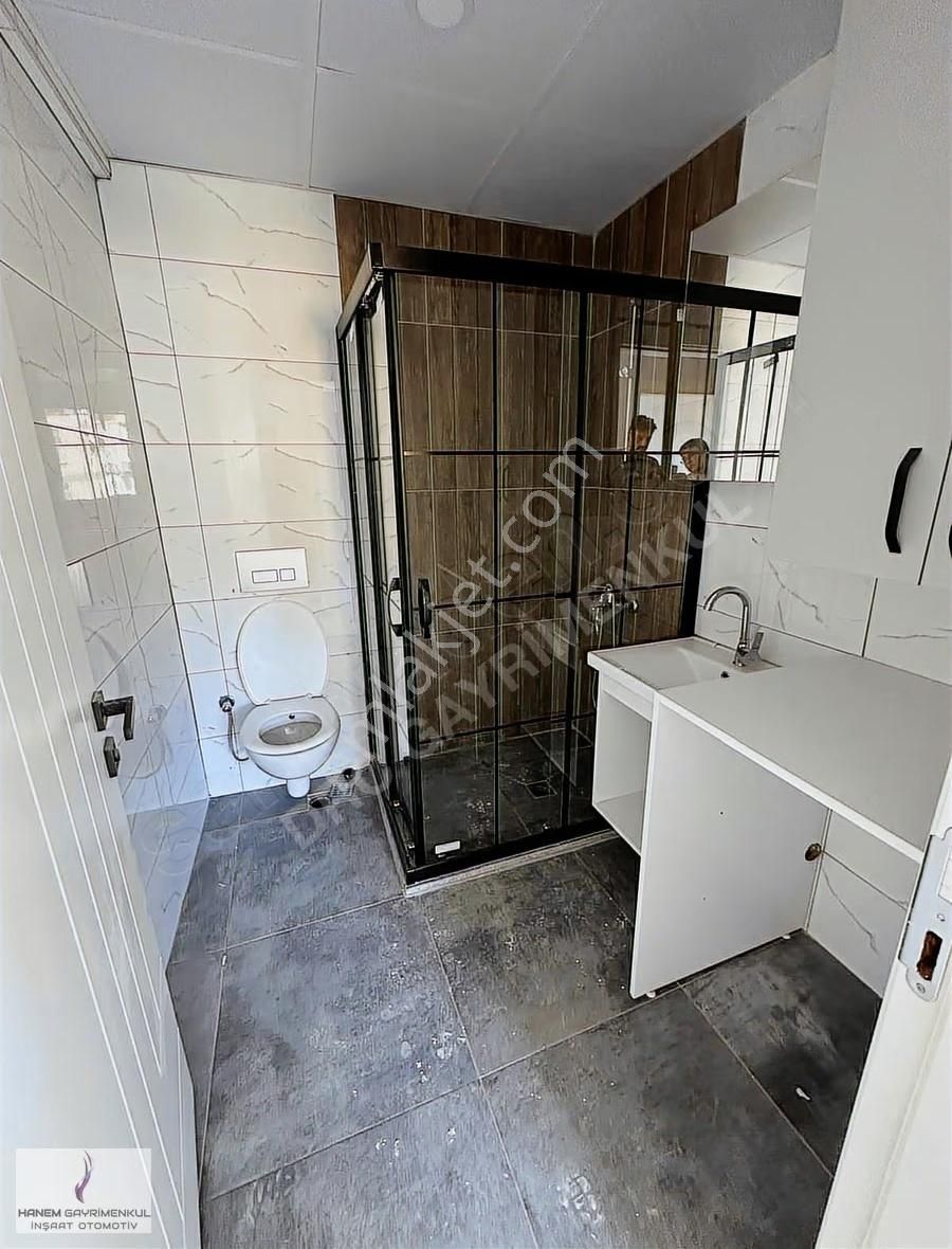 Akkonak'ta Sıfır, Yüksek Kredili 2+1 Ve 1+1 Dubleks Daire Fırsat - Görsel 2