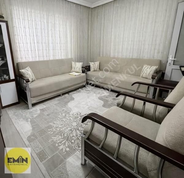 Emin Gyo'dan Bosna Hersek Mahallesinde Satılık 3+1 Daire - Görsel 5