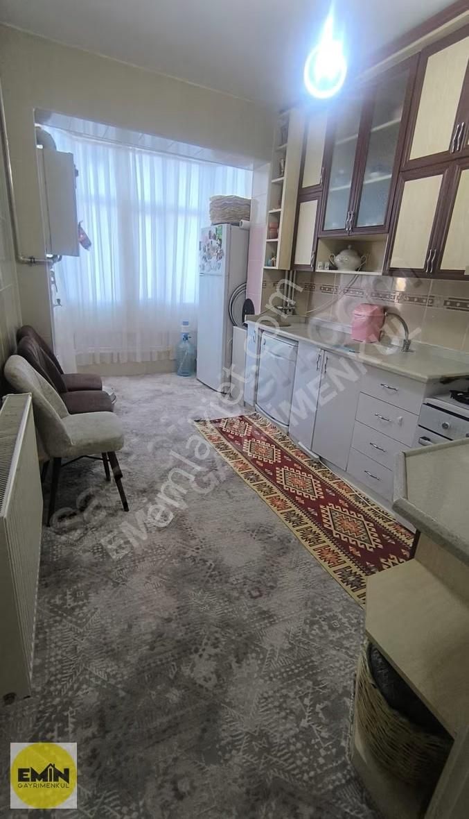 Emin Gyo'dan Bosna Hersek Mahallesinde Satılık 3+1 Daire - Görsel 11