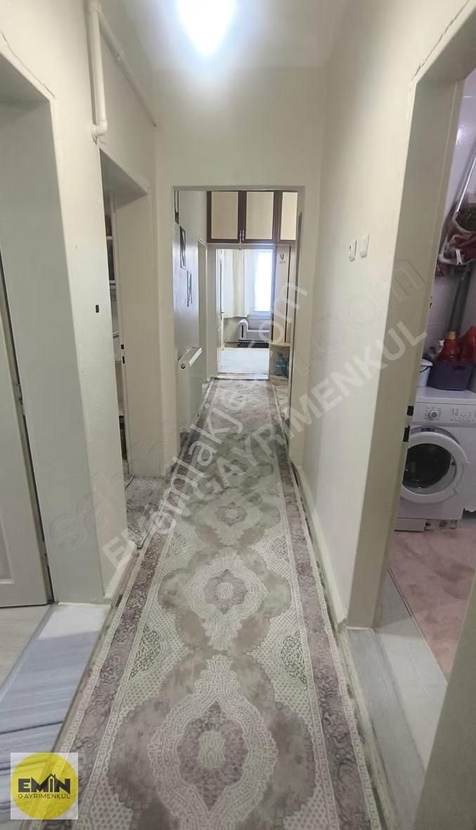 Emin Gyo'dan Bosna Hersek Mahallesinde Satılık 3+1 Daire - Görsel 9