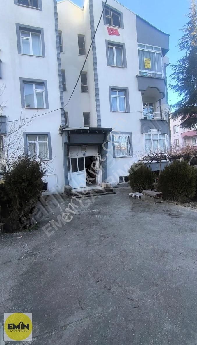 Emin Gyo'dan Bosna Hersek Mahallesinde Satılık 3+1 Daire - Görsel 13