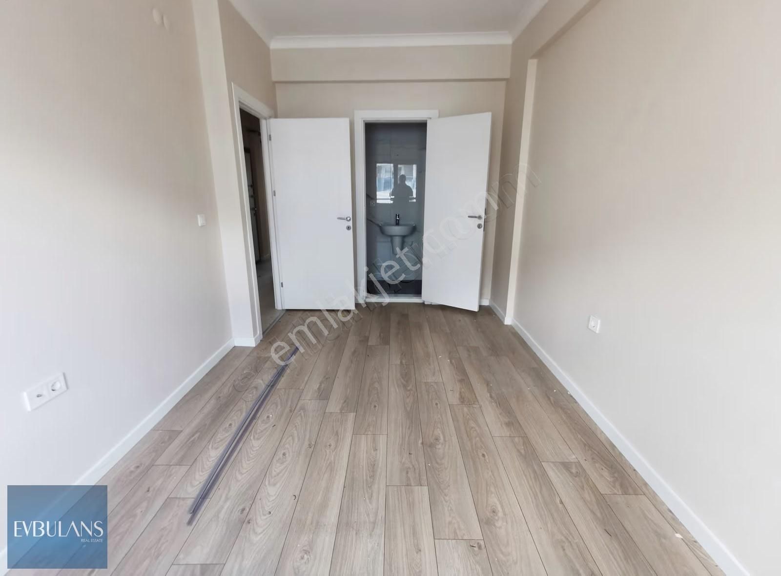 Kapanmaz Deniz Manzaralı Kapalı Mutfaklı Lx 2+1 Daire - Görsel 20