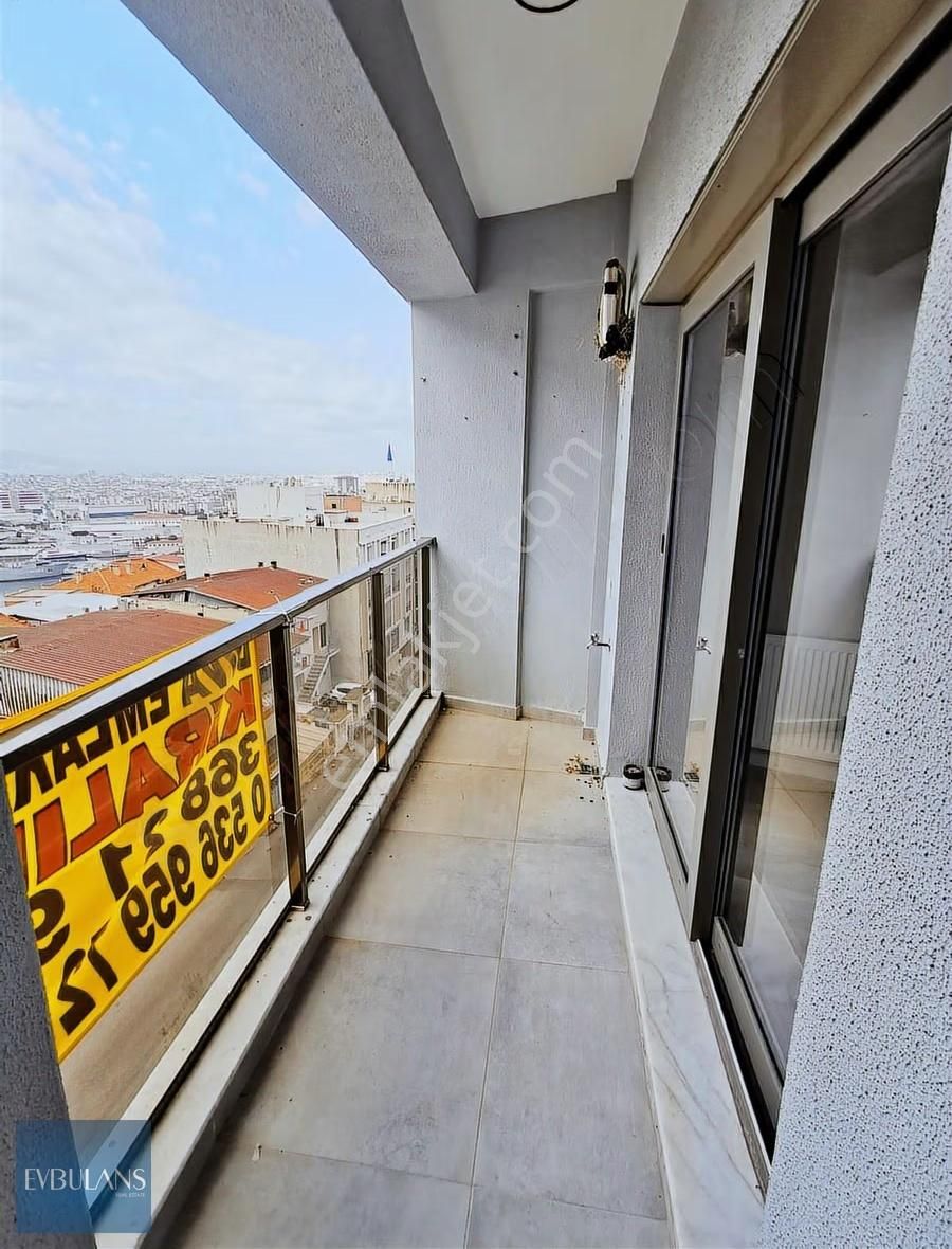 Kapanmaz Deniz Manzaralı Kapalı Mutfaklı Lx 2+1 Daire - Görsel 25
