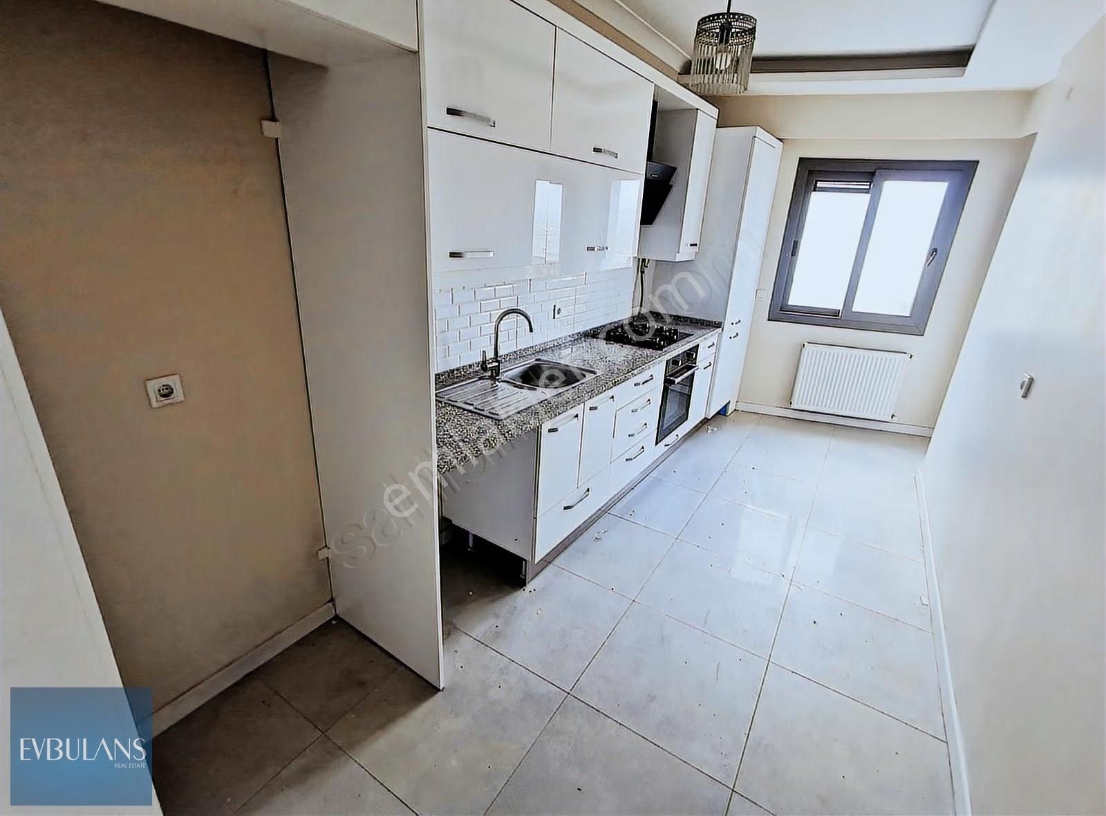 Kapanmaz Deniz Manzaralı Kapalı Mutfaklı Lx 2+1 Daire - Görsel 15